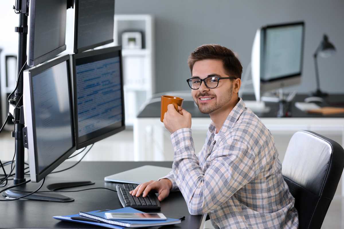 Financial Planning Tips for Young Entrepreneurs