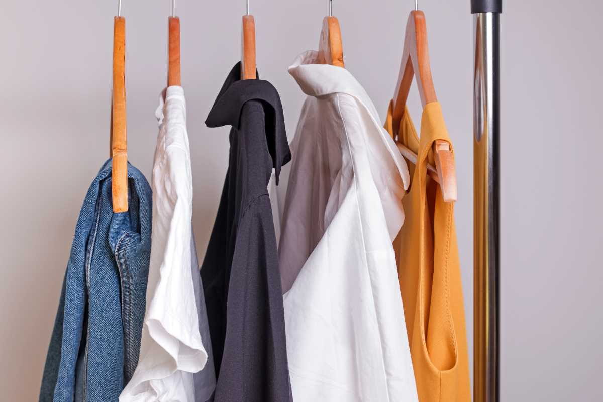 Curate a Capsule Wardrobe That Reflects Your Authentic Style