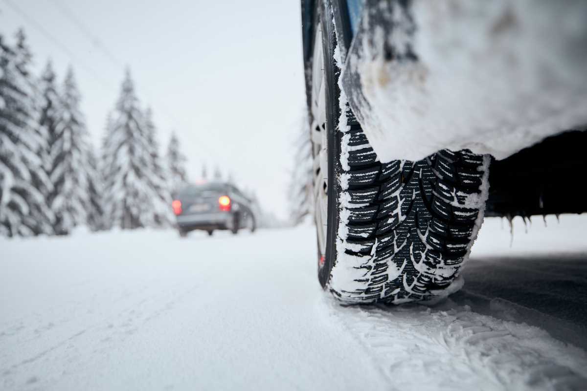 The Best Practices for Maintaining Your Vehicle During Winter 