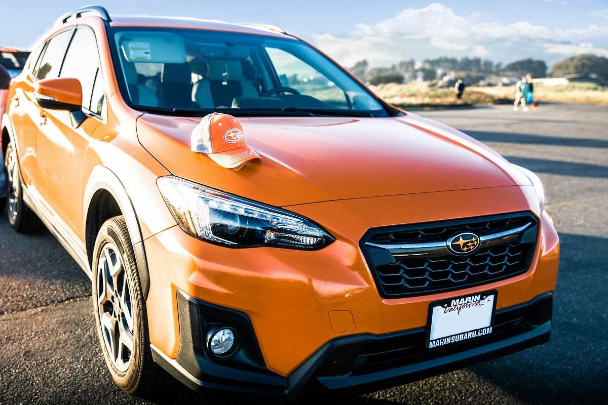 Budget-Friendly Compact SUVs to Buy in 2025